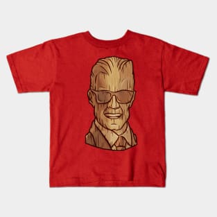 Max Wood Kids T-Shirt